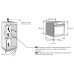 Духовой шкаф HAIER HOD-P12CTGB