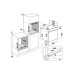 Духовой шкаф HOTPOINT-ARISTON FA4S 841 P IX HA