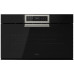 Духовой шкаф FULGOR Milano FCLO 9615 TEM 2F BK
