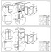 Духовой шкаф AEG BES351111M
