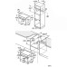 Духовой шкаф BOSCH CMG936AB1S