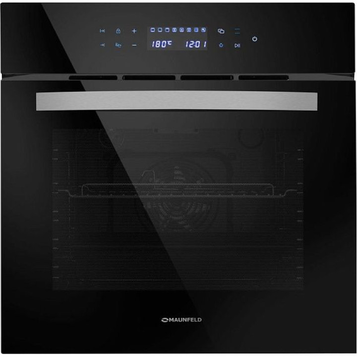 Духовой шкаф MAUNFELD EOEC.566TB