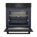 Духовой шкаф HOTPOINT-ARISTON HSTF 1231 JSAH BLG
