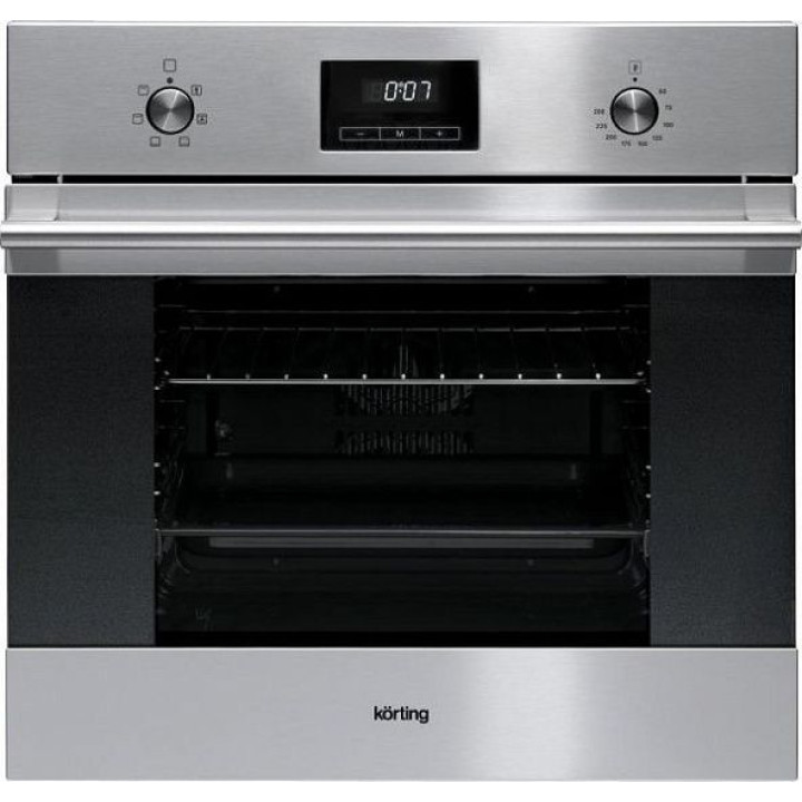 Духовой шкаф KORTING okb 760 fx
