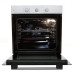 Духовой шкаф KONIGIN Barberry 60 IX MR7
