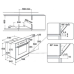 Духовой шкаф WHIRLPOOL akp744/ix