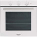 Духовой шкаф HOTPOINT-ARISTON FA3 230 H WH/HA