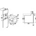 Духовой шкаф KUPPERSBUSCH eeb 6260.0 wx5