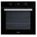 Духовой шкаф HOTPOINT-ARISTON FA3 540 H BL/HA