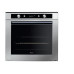 Духовой шкаф WHIRLPOOL akzm 665 ix