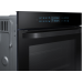 Духовой шкаф SAMSUNG Dual Cook NV75N7546RB черный