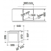 Духовой шкаф WHIRLPOOL akzm7540/nb