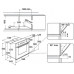 Духовой шкаф Whirlpool AKP 742 IX