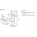 Духовой шкаф BOSCH HMG776NB1