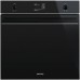 Многофункциональный духовой шкаф Smeg SFP6603NXE