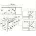 Духовой шкаф WHIRLPOOL akz 6230 ix