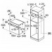 Духовой шкаф BOSCH HBA578BB0