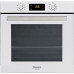 Духовой шкаф HOTPOINT-ARISTON FA5 841 JH WH/HA