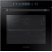 Духовой шкаф SAMSUNG Dual Cook NV75N7546RB черный