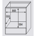Духовой шкаф ZIGMUND SHTAIN EN 115.622 S