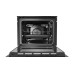 Духовой шкаф TEKA HSB 640 BLACK (41560270)