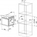 Духовой шкаф Franke SM62MXS/F (116.0499.112)