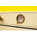 Электрический духовой шкаф MAUNFELD meofe.676rib.tm (цвет бежевая эмаль+бронза)