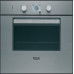 Духовой шкаф HOTPOINT-ARISTON fz 657 c ix /ha