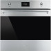 Духовой шкаф SMEG SO6301TX