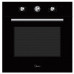 Духовой шкаф MIDEA 65CME10004 Bl