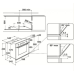 Электрический духовой шкаф WHIRLPOOL AKZ 6230/S