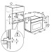 Духовой шкаф AEG ks8456801m