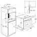 Духовой шкаф AEG be 7714000 m
