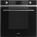 Духовой шкаф SMEG SOP6102S2PN