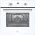 Духовой шкаф MIDEA MO68100GW