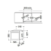 Духовой шкаф WHIRLPOOL akzm 6550 ixl