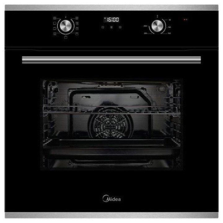 Духовой шкаф MIDEA MO68111X