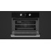 Духовой шкаф TEKA HLC 8400 NIGHT RIVER BLACK (111130003)