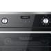 Духовой шкаф HAIER HOX-P09CGBX