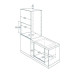 Духовой шкаф GORENJE gp 896 x