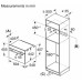 Духовой шкаф BOSCH CMG7241B1