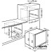 Духовой шкаф SMEG SF64M3VS