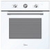 Духовой шкаф MIDEA MO23000GW