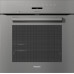 Духовой шкаф MIELE H7262BP GRGR графитовый серый