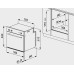 Духовой шкаф KORTING okb 1082 cri