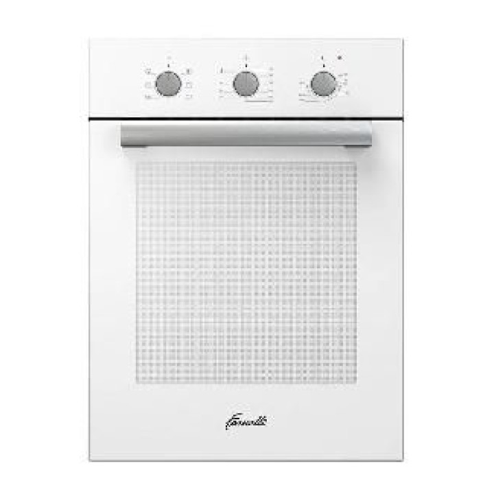 Духовой шкаф FORNELLI FET 45 RISPETTO WH