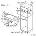 Духовой шкаф BOSCH CMG656RS1I