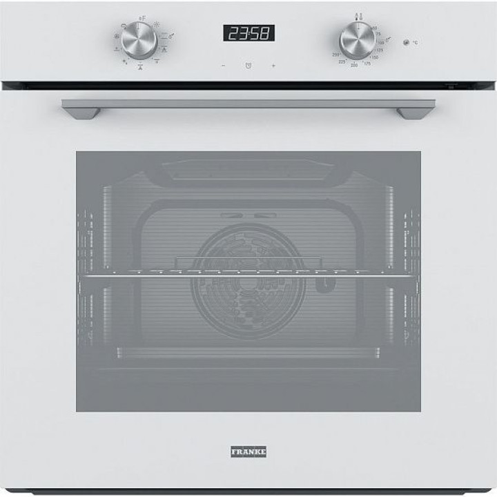Духовой шкаф FRANKE FMA 86 H WH