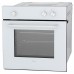 Газовый духовой шкаф WHIRLPOOL AKP 807/WH