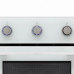 Духовой шкаф KRONA LYRA 45 WH